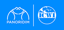 Panoridim ICWI Logo